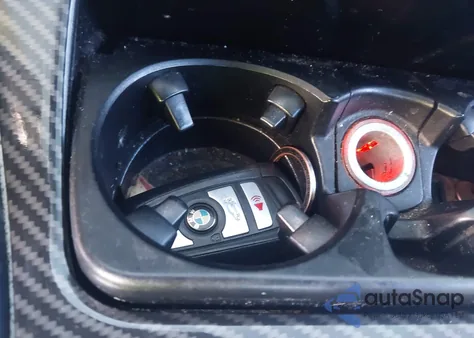 2013 BMW 550I xDrive from USA, damaged, VIN WBAFU9C5XDDY71087